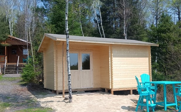 Temagami Country Christmas