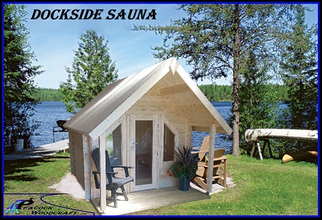 Temagami Country Christmas