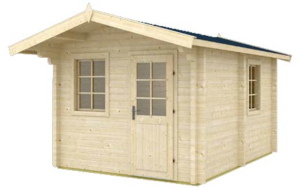 The Joonas Sauna Gallery