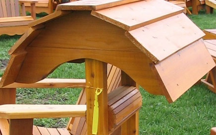 The Medium Wishing Well