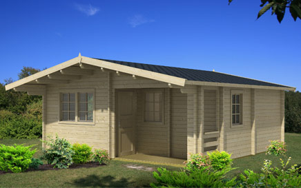 The Reus Summer House