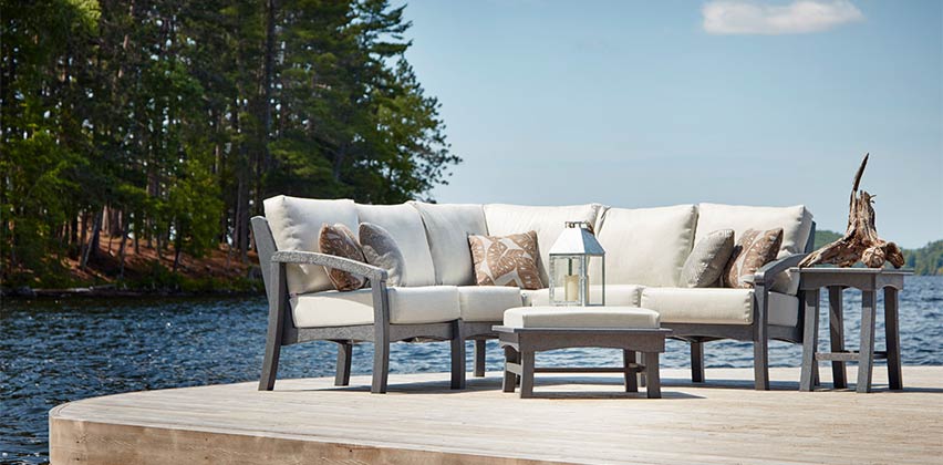 The Bay Breeze Coastal Collection