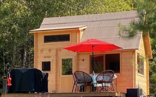 Temagami Country Christmas