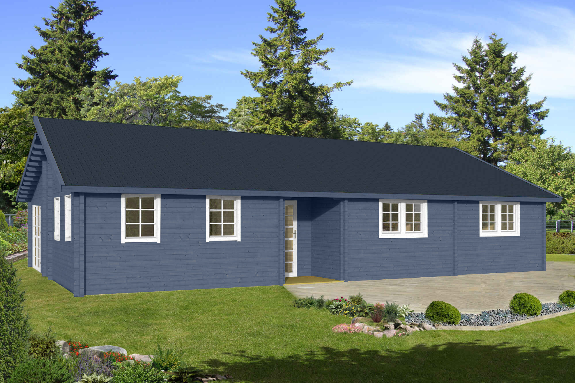 Alranzon Holiday Home