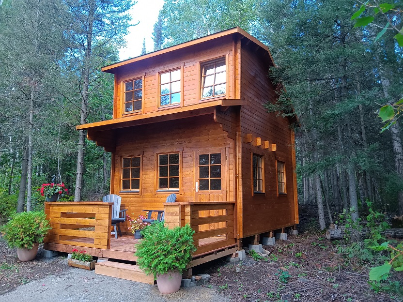 Temagami Country Christmas